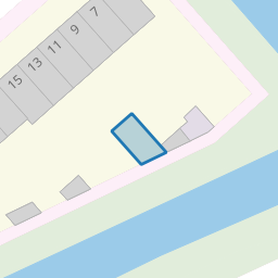 Perceel RDK01-D-3301