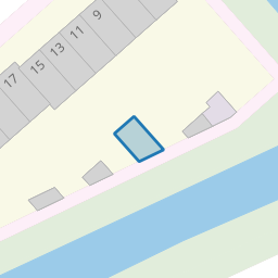 Perceel RDK01-D-3302