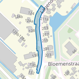 Perceel RDK01-D-3319