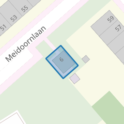 Perceel RDK01-D-3333