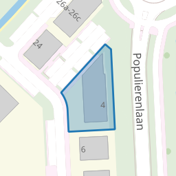 Perceel RDK01-D-3339