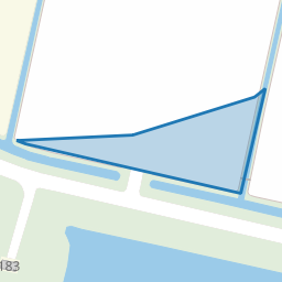 Perceel RDK01-D-3347