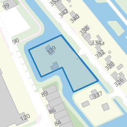 Perceel RDK01-D-3355