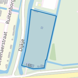 Perceel RDK01-D-3365