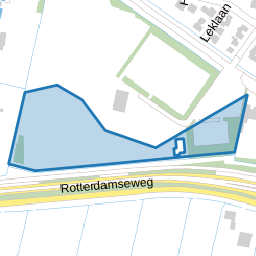Perceel RDK01-D-3366