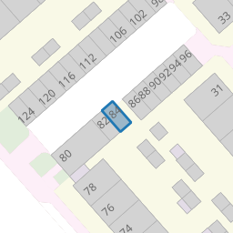 Perceel RDK01-D-3385