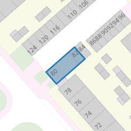 Perceel RDK01-D-3386