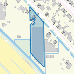 Perceel RDK01-D-3394