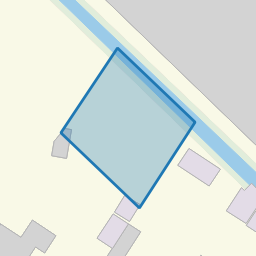 Perceel RDK01-D-3404