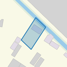 Perceel RDK01-D-3405