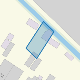 Perceel RDK01-D-3406