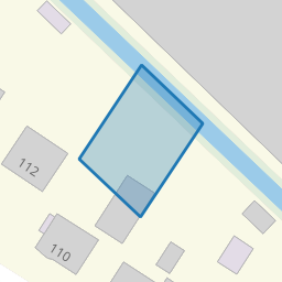 Perceel RDK01-D-3410