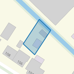 Perceel RDK01-D-3411