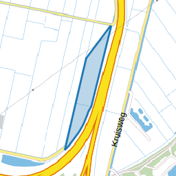 Perceel RDK01-D-3420