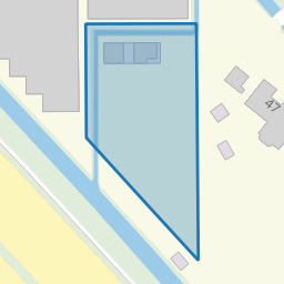 Perceel RDK01-D-3445