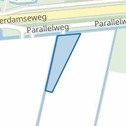 Perceel RDK01-D-3462