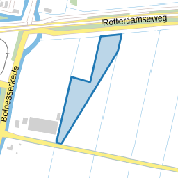 Perceel RDK01-D-3464