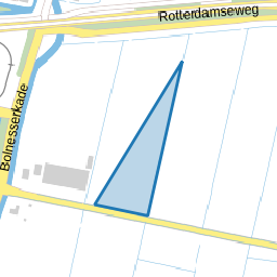 Perceel RDK01-D-3467