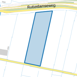Perceel RDK01-D-3470