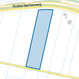 Perceel RDK01-D-3473