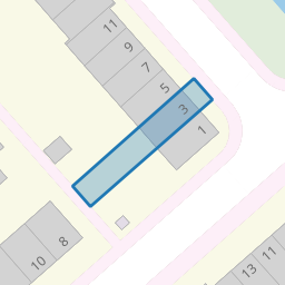 Perceel RDK01-D-3479