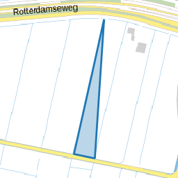 Perceel RDK01-D-3483