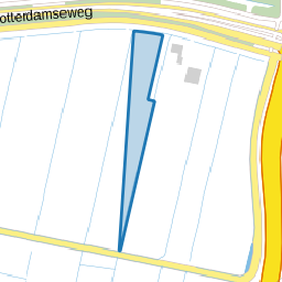 Perceel RDK01-D-3484