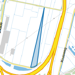 Perceel RDK01-D-3491