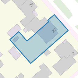 Perceel RDK01-D-3509