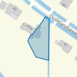 Perceel RDK01-D-3539