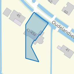 Perceel RDK01-D-3540