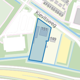 Perceel RDK01-D-3555