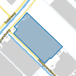 Perceel RDK01-D-3560