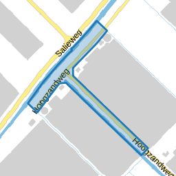 Perceel RDK01-D-3562