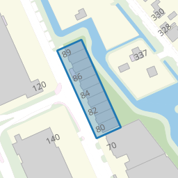 Perceel RDK01-D-3586