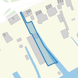 Perceel RDK01-D-3627