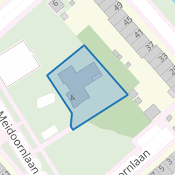 Perceel RDK01-D-3646