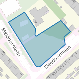 Perceel RDK01-D-3648