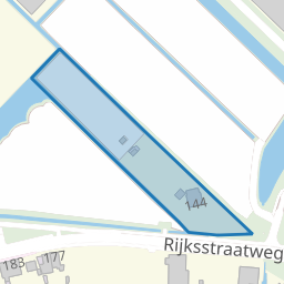 Perceel RDK01-D-3650