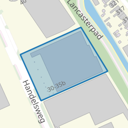 Perceel RDK01-D-3676