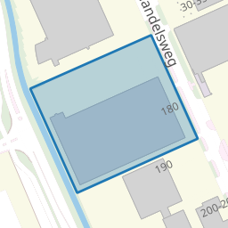 Perceel RDK01-D-3684