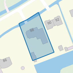 Perceel RDK01-D-3686