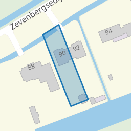 Perceel RDK01-D-3687