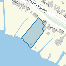 Perceel RDK01-D-3691