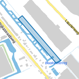 Perceel RDK01-D-3694