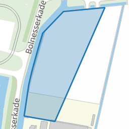 Perceel RDK01-D-3697