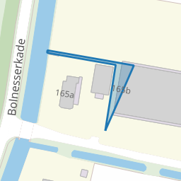 Perceel RDK01-D-3698