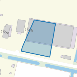 Perceel RDK01-D-3700