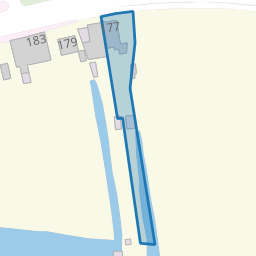 Perceel RDK01-D-3707