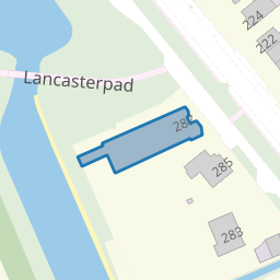 Perceel RDK01-D-3711